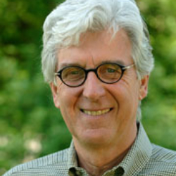 Author Tom Chappell