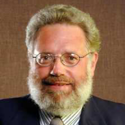 Author Tom Flynn