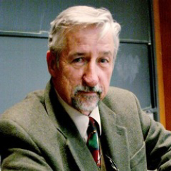 Author Tom Hayden