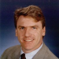 Author Tom Neff