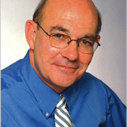 Author Tom Segev