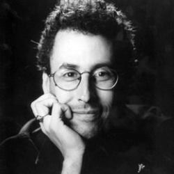 Author Tony Kushner