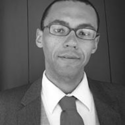 Author Victor LaValle