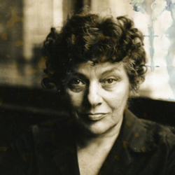 Author Viola Spolin