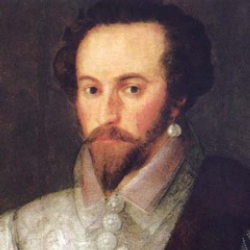 Author Walter Raleigh