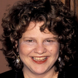 Author Wendy Wasserstein