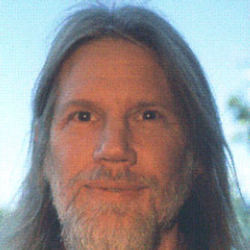 Author Whitfield Diffie