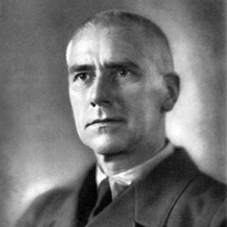 Author Wilhelm Frick