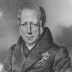 Author Wilhelm von Humboldt