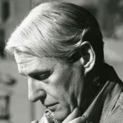 Author Willem Kooning