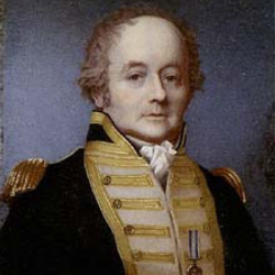 Author William Bligh