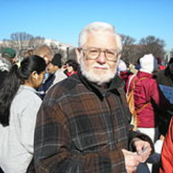 Author William Blum