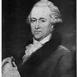 Author William Herschel