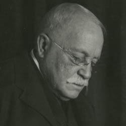 Author William Howells