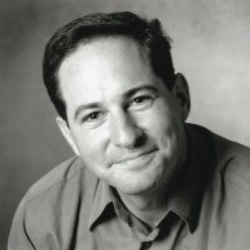 Author William Landay