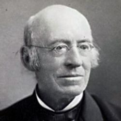 Author William Lloyd Garrison
