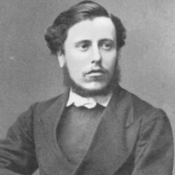 Author William Robertson Smith