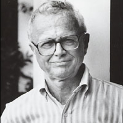 Author William Zinsser