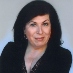 Author Winnie Holzman