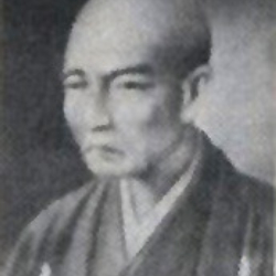 Author Yamamoto Tsunetomo