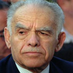 Author Yitzhak Shamir
