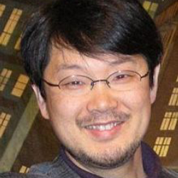 Author Yukihiro Matsumoto