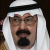 Author Abdullah of Saudi Arabia