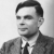 Author Alan Turing