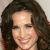 Author Andie MacDowell