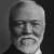 Author Andrew Carnegie