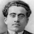 Author Antonio Gramsci