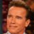 Author Arnold Schwarzenegger