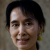 Author Aung San Suu Kyi
