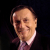 Author Barry Humphries