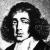 Author Baruch Spinoza