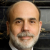 Author Ben Bernanke