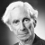 Author Bertrand Russell