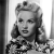 Author Betty Grable