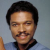 Author Billy Dee Williams