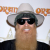 Author Billy Gibbons