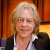 Author Bob Geldof