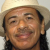 Author Carlos Santana