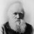 Author Charles Darwin
