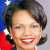 Author Condoleezza Rice