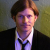 Author Crispin Glover