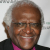 Author Desmond Tutu