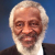 Author Dick Gregory