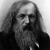 Author Dmitri Mendeleev