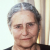 Author Doris Lessing
