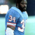 Author Earl Campbell